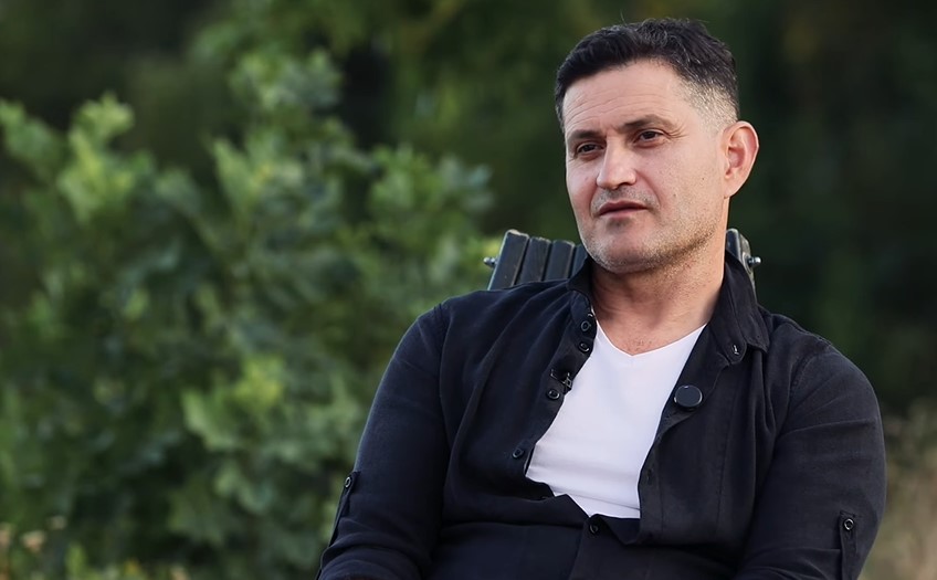 Сеитаблаев сказал, общается ли с сыном, который живет в Крыму