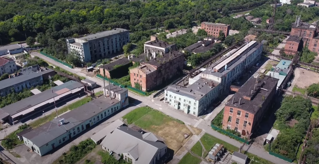Бомба уповільненої дії: як зараз виглядає "другий Чорнобиль" під Дніпром