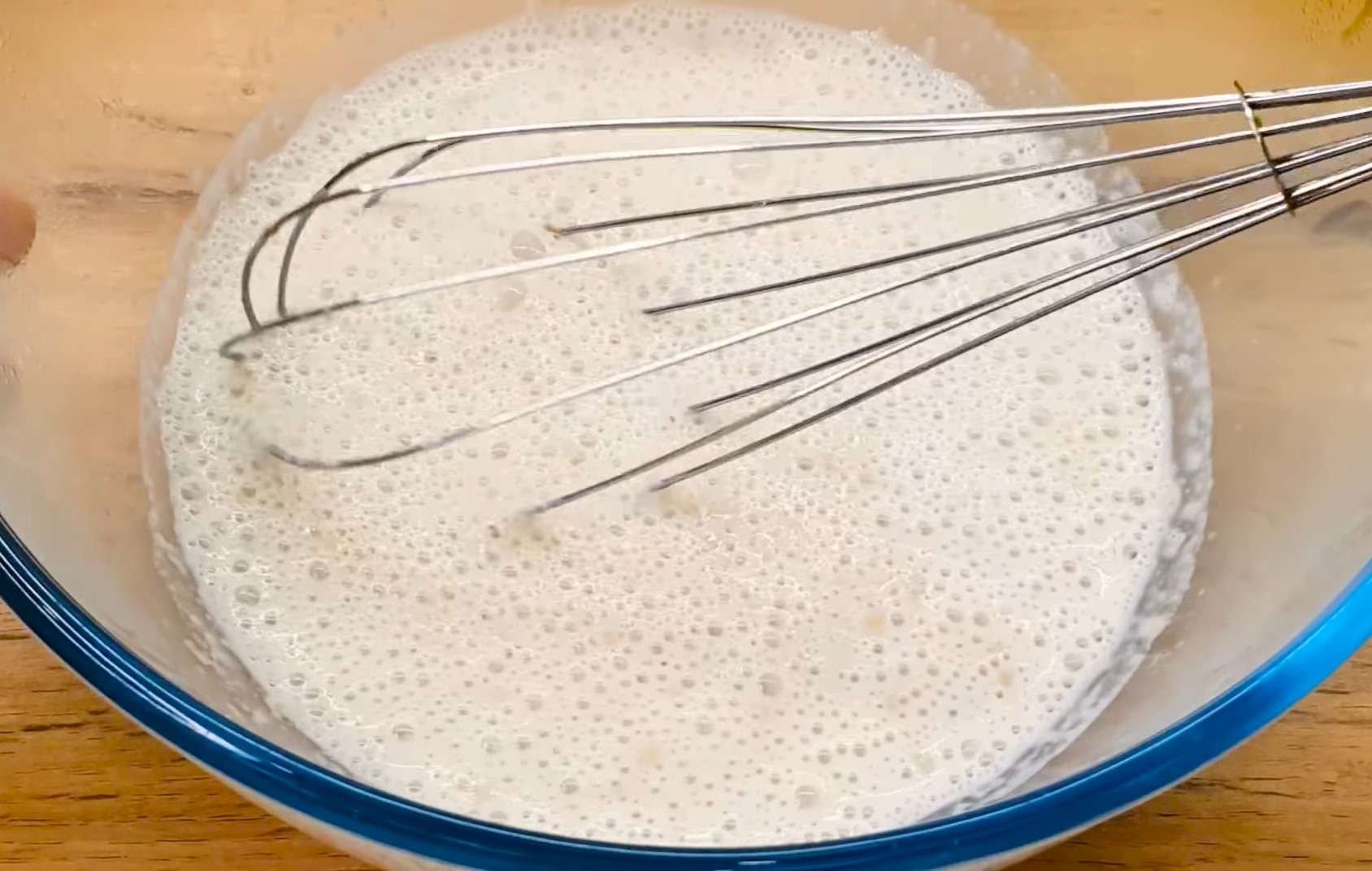 100-річний рецепт домашнього хліба, після якого ви забудете про магазинний