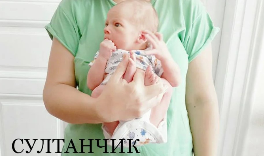 Зруйновано старий міф про дитячі коліки, який робив життя жінок нестерпним