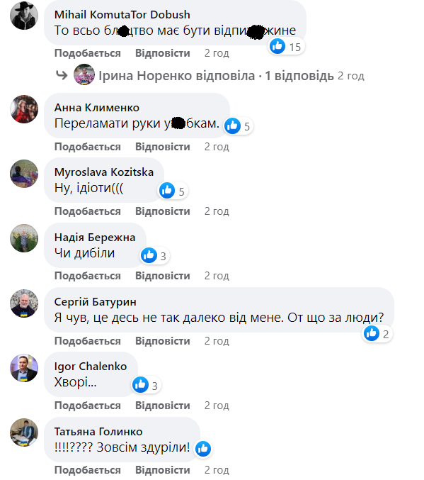 В Киеве запускали салют после ракетных ударов: видео возмутительной выходки