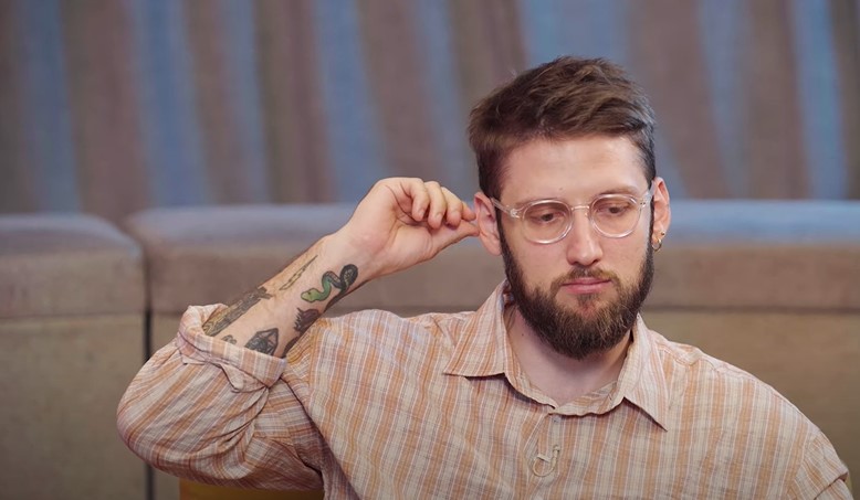 Сын Коляденко подтвердил женитьбу и рассказал о любимой: "Самый уверенный мой выбор"