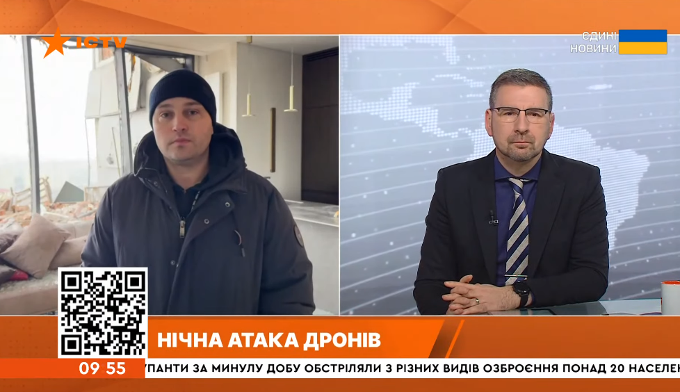 Андрей Ковальский со слезами на глазах: "Боюсь, чтобы не понадобилась помощь детского психолога"
