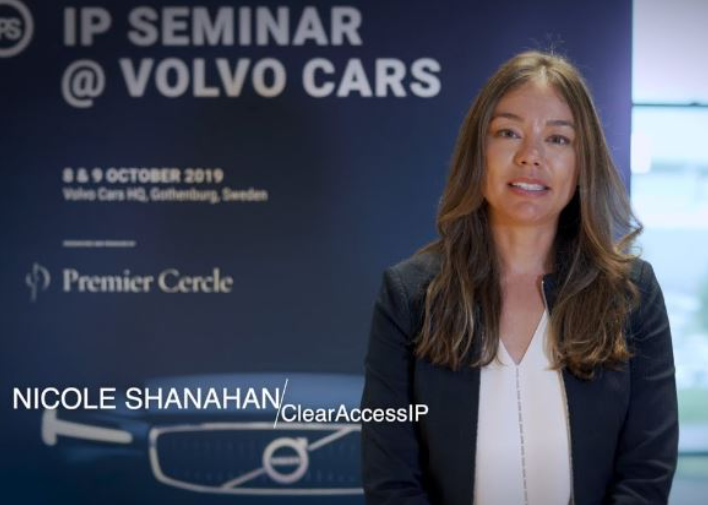 Що відомо про Ніколь Шанахан - дружину співзасновника Google, яка зрадила йому з Ілоном Маском (фото)