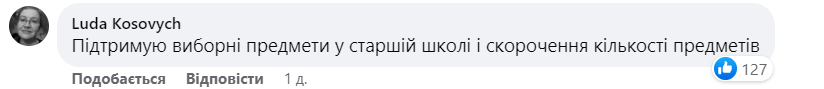 МОН предлагает сократить количество предметов в школе: что думают украинцы