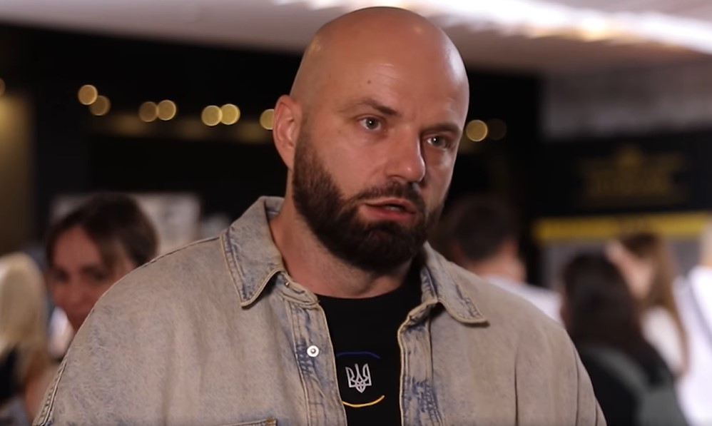 Дьомін зізнався, чи має бронь від мобілізації та скільки заробляє на місяць