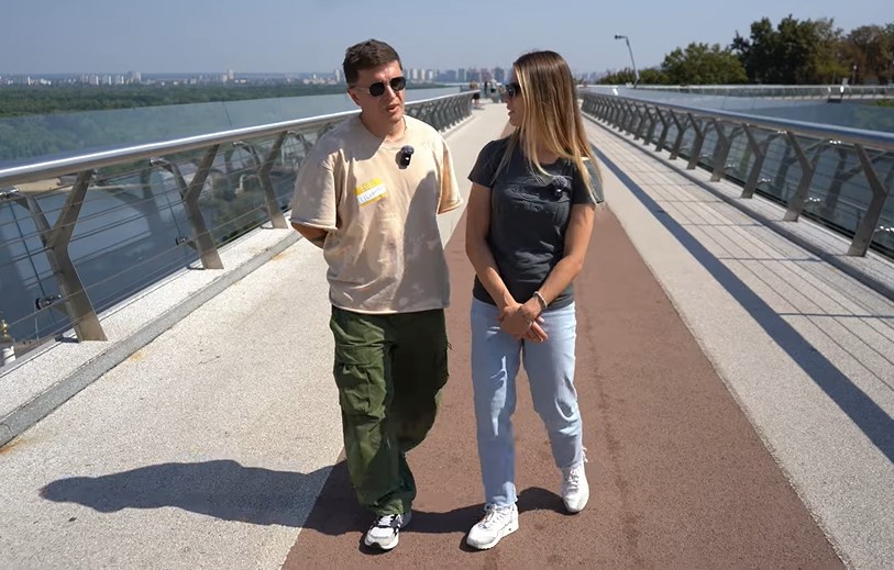 "Были предложения": Харлан вспомнила, как ее уговаривали получить российское гражданство