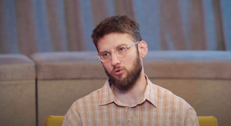 "Тяжело быть в социуме": Филипп Коляденко честно признался, как его изменило тревожное расстройство