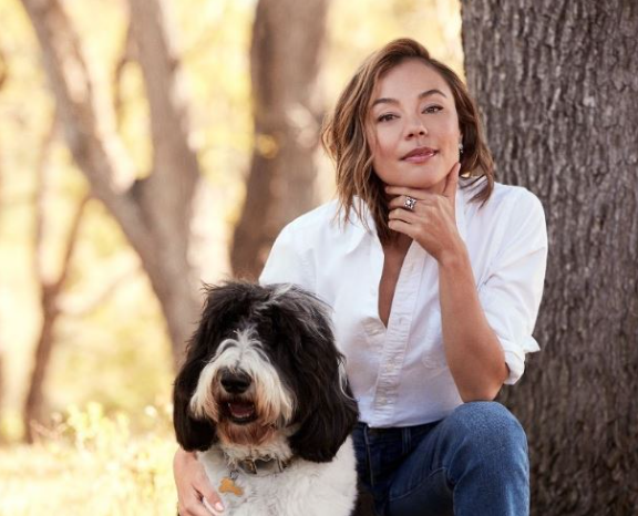 Що відомо про Ніколь Шанахан - дружину співзасновника Google, яка зрадила йому з Ілоном Маском (фото)