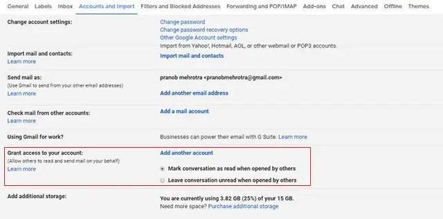 8 корисних функцій Gmail, про які ви могли не знати