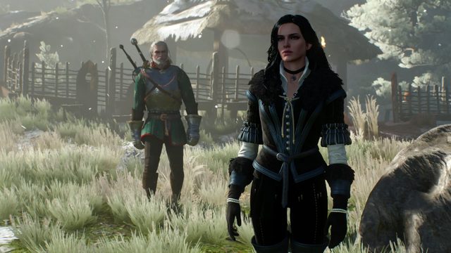 Найцікавіші секрети The Witcher 3: Wild Hunt, про які ви не знали