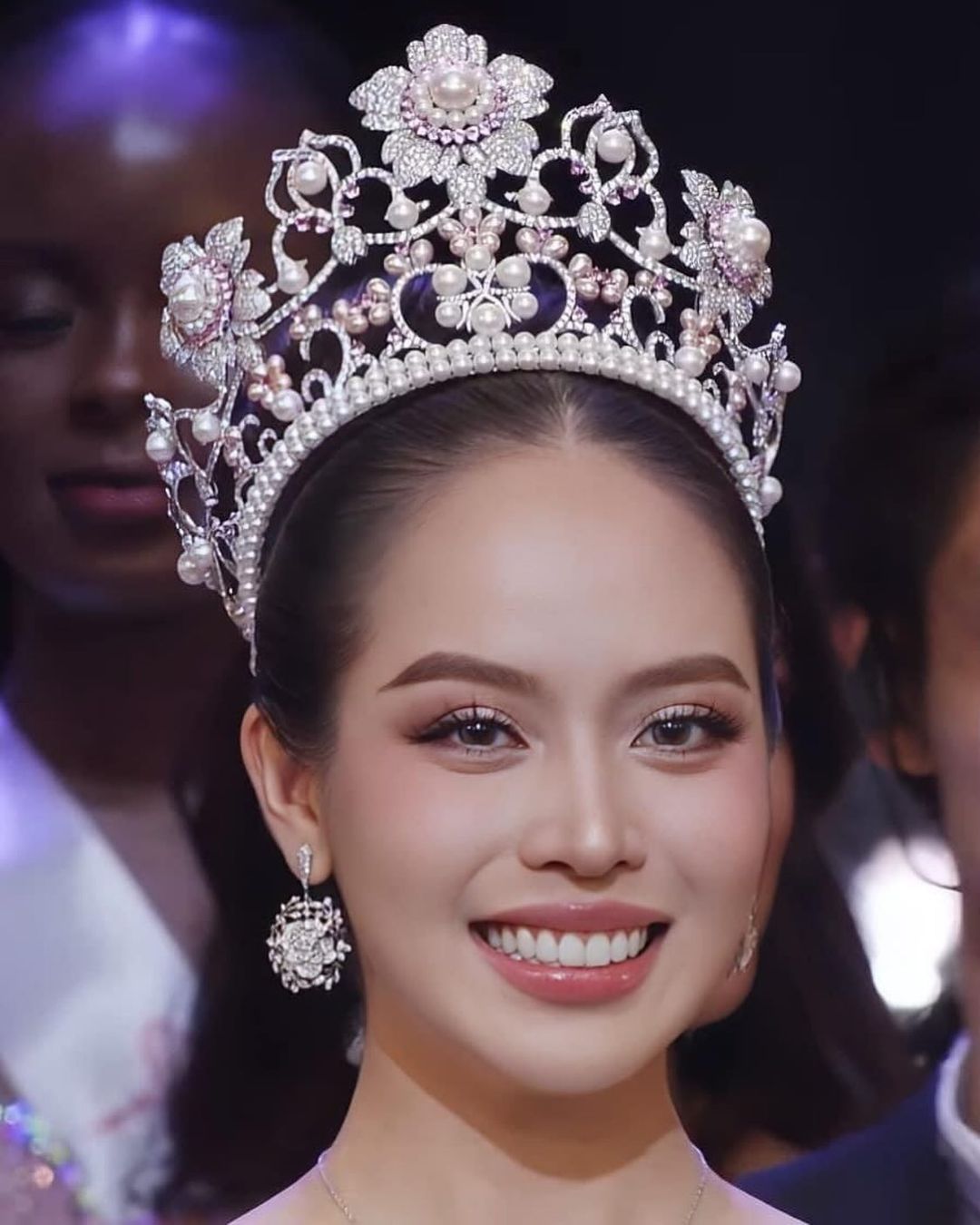 Финал Miss International 2024. Как выступила украинка София Згоба и какое место заняла (фото)