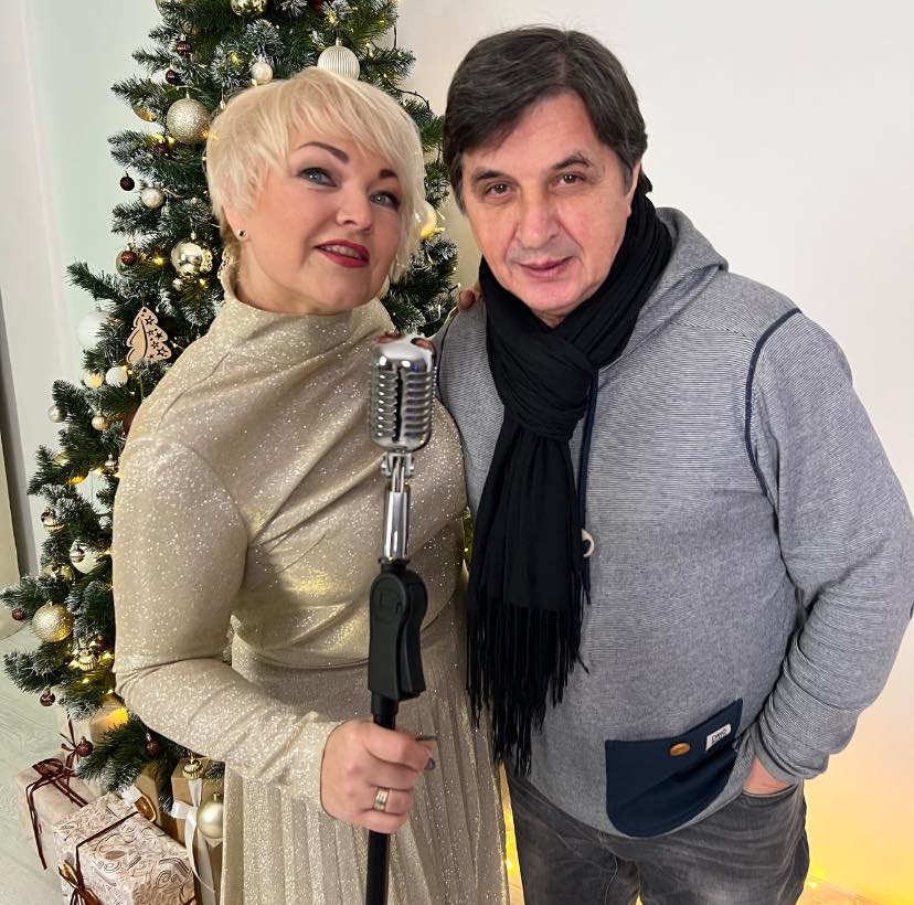 Що стало з Оксаною Пекун - співачкою, яка заявляла, що "не цікава пресі"