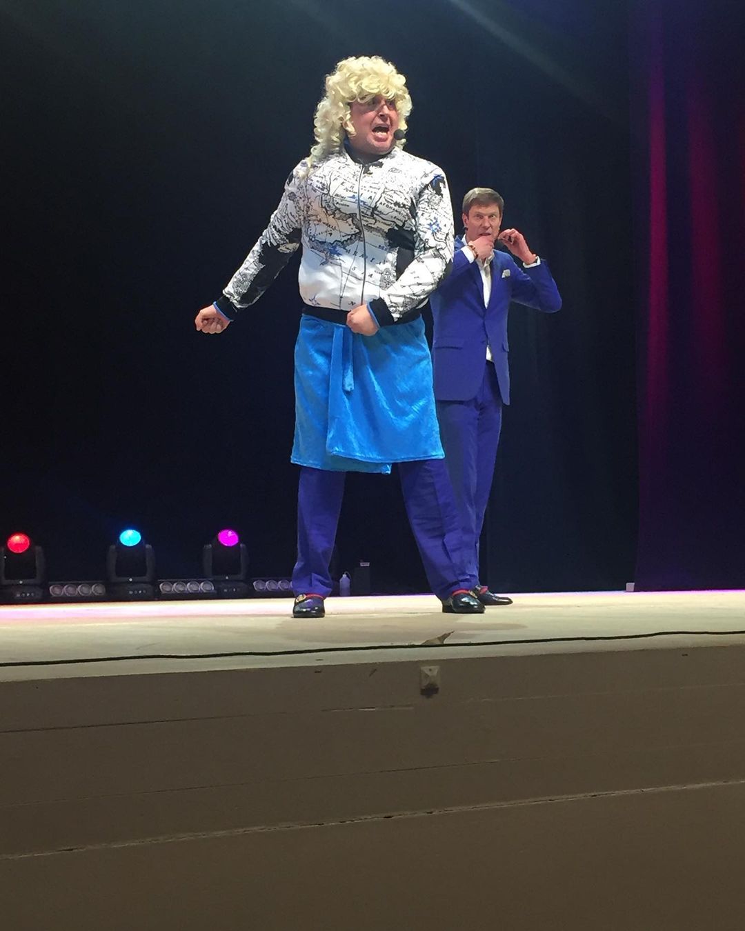 Підтримали РФ і заявляли про цькування в Україні: що стало з Данильцем і Мойсеєнком з дуету "Кролики"