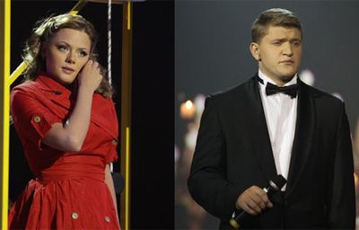 Как сейчас выглядит и чем занимается звезда "Х-фактора" Мария Рак, которая довела до крика Тину Кароль
