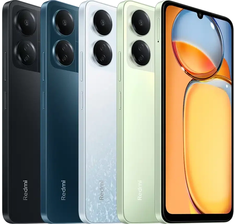 Xiaomi випустила ультрабюджетний смартфон для всіх (фото)