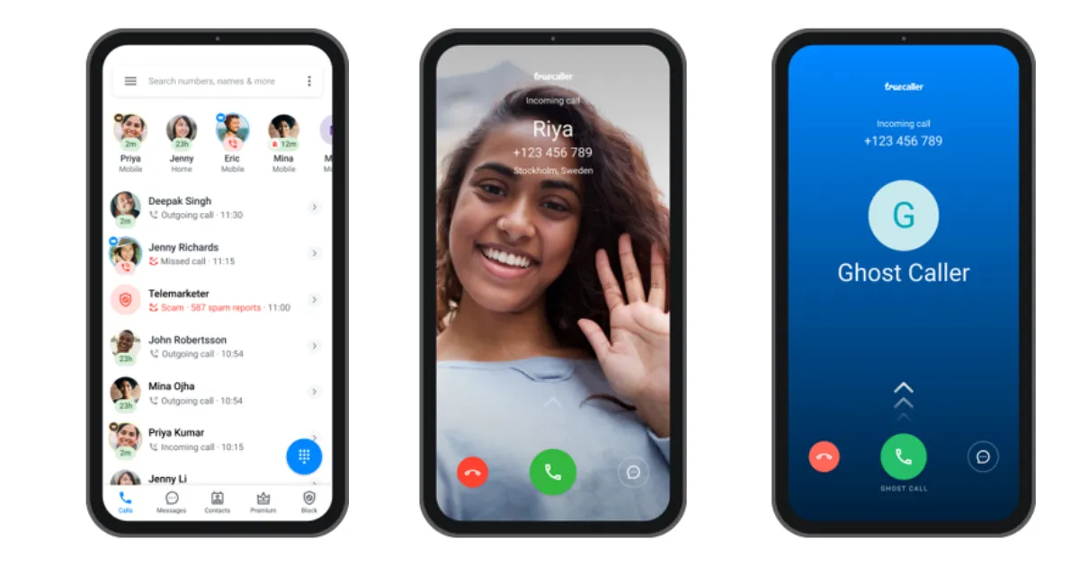 10 лучших бесплатных приложений на Android, которые помогут узнать, кто вам звонил
