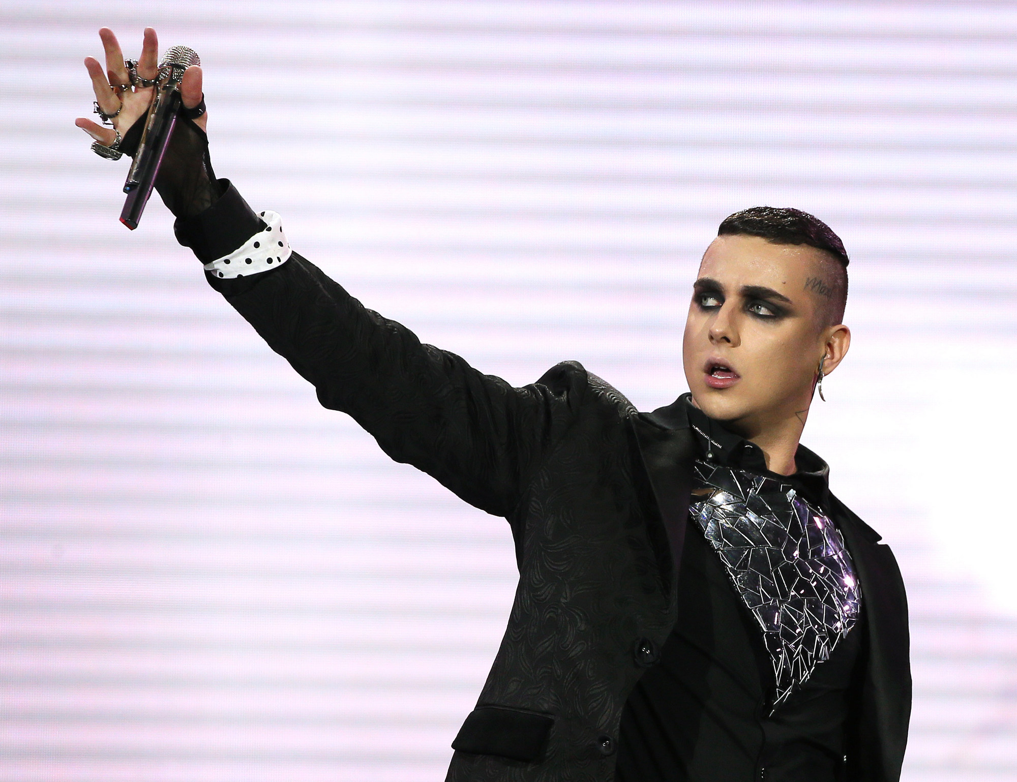 Ukrainian Song Project 2021: концерт у Львові зібрав понад 15 тисяч глядачів