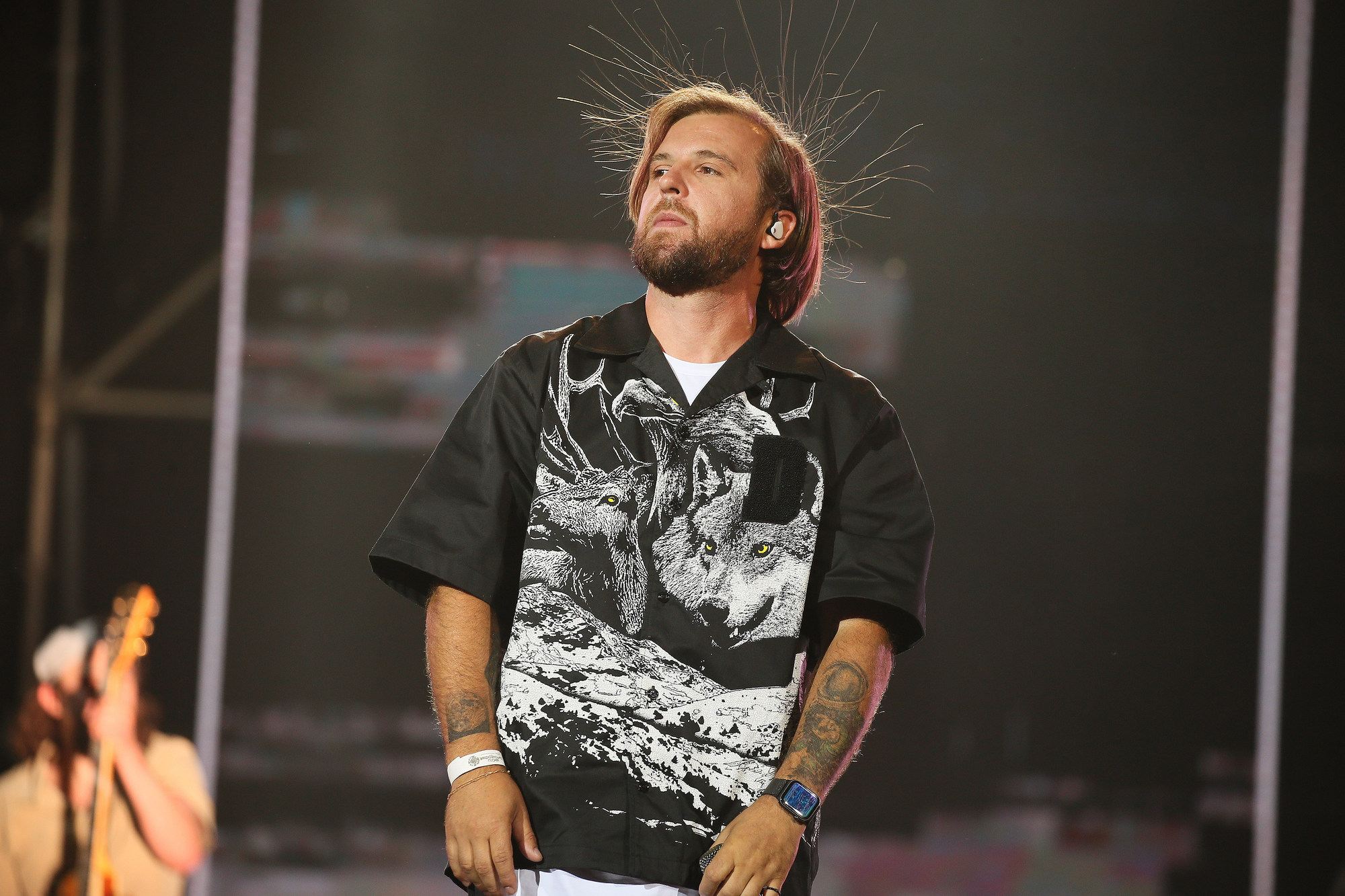 Ukrainian Song Project 2021: концерт у Львові зібрав понад 15 тисяч глядачів