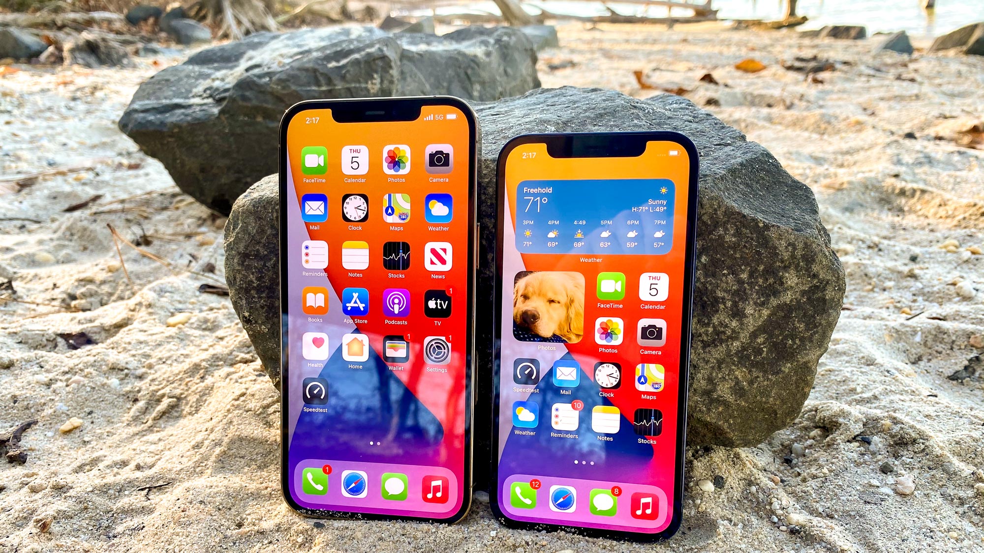 Історія iPhone: еволюція "яблучного" смартфона з 2007 року до сьогодні