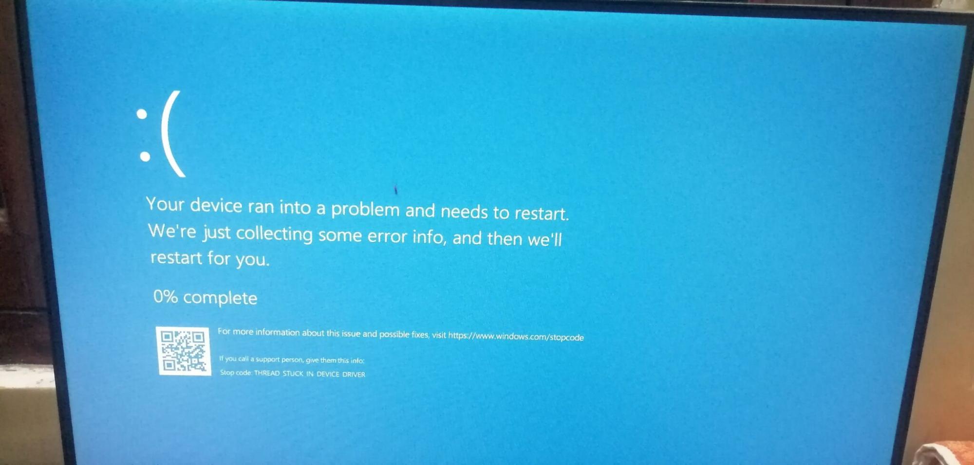 Справжній апокаліпсис для ПК. Оновлення Windows 11 вивело з ладу мільйони комп'ютерів по всьому світу