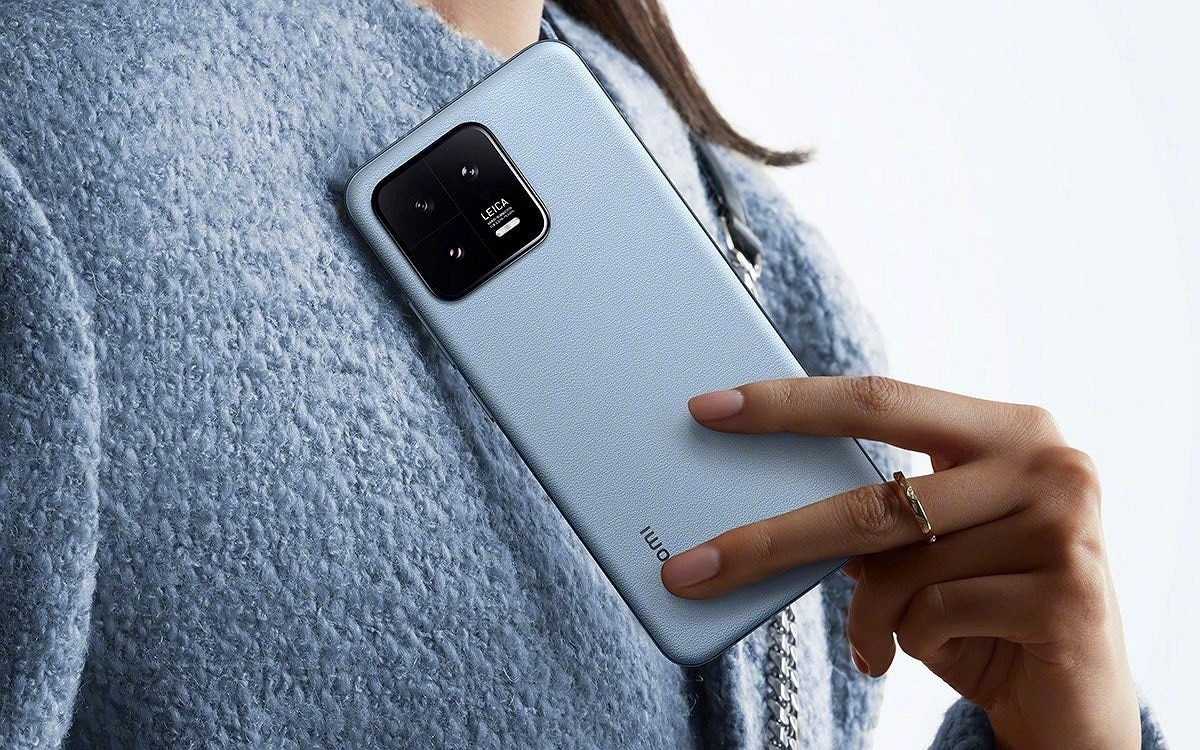 Xiaomi представила смартфони 13T і 13T Pro: що в них нового та яка ціна
