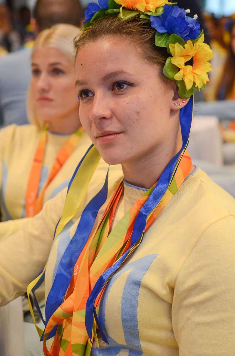 Украина завоевала первое "золото" Паралимпиады 2020: что известно о Елизавете Мерешко
