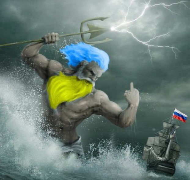 Меми війни. Під які жарти ми переможемо у битві за Незалежність