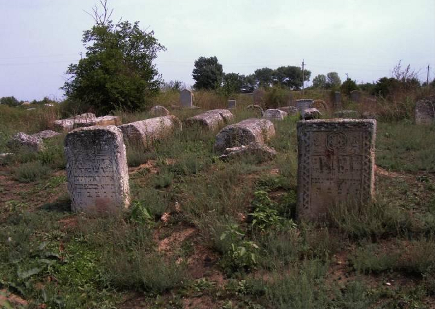 Чи знаєте ви, які два найстаріших міста України? Їм понад 2300 років