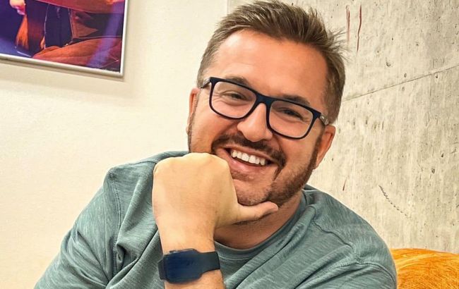 Александр Пономарев породнился с Марией Яремчук: что известно