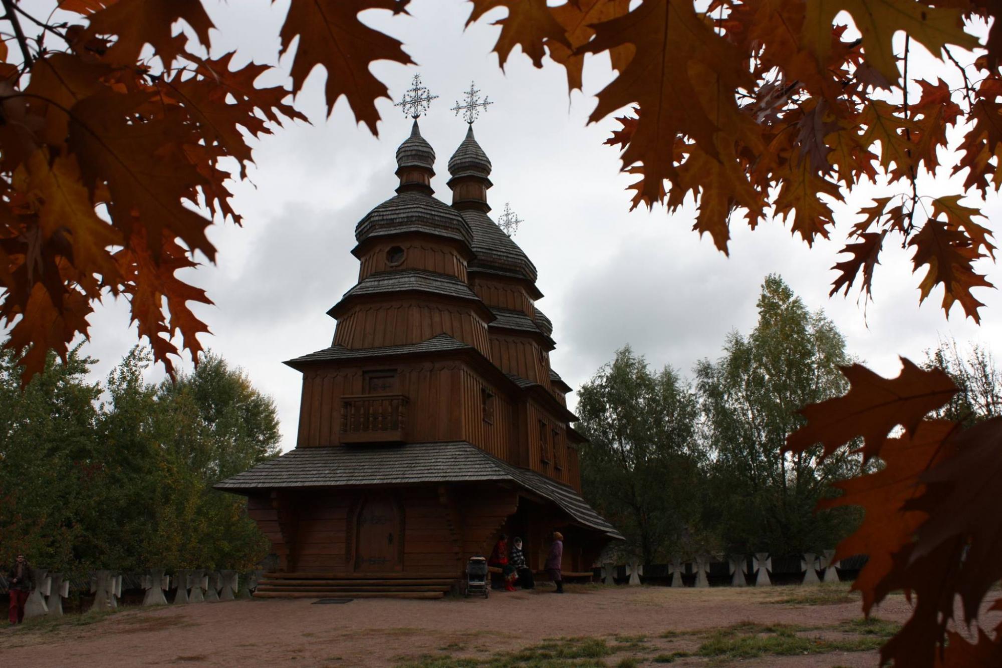 Покров Пресвятой Богородицы - большой украинский праздник. Почему козаки так чтили этот день?