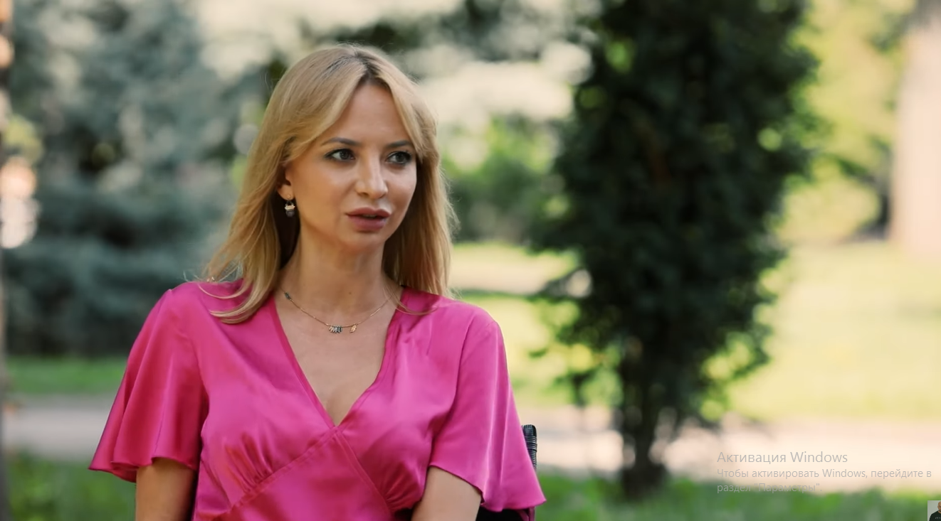 "Я не жалуюсь": звезда "Жіночого кварталу" назвала сумму, которую зарабатывает в месяц