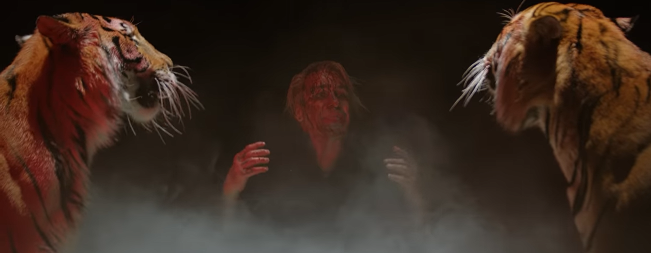 Соліст Rammstein, який раніше підтримав Україну, випустив кліп, знятий з росіянами у Москві