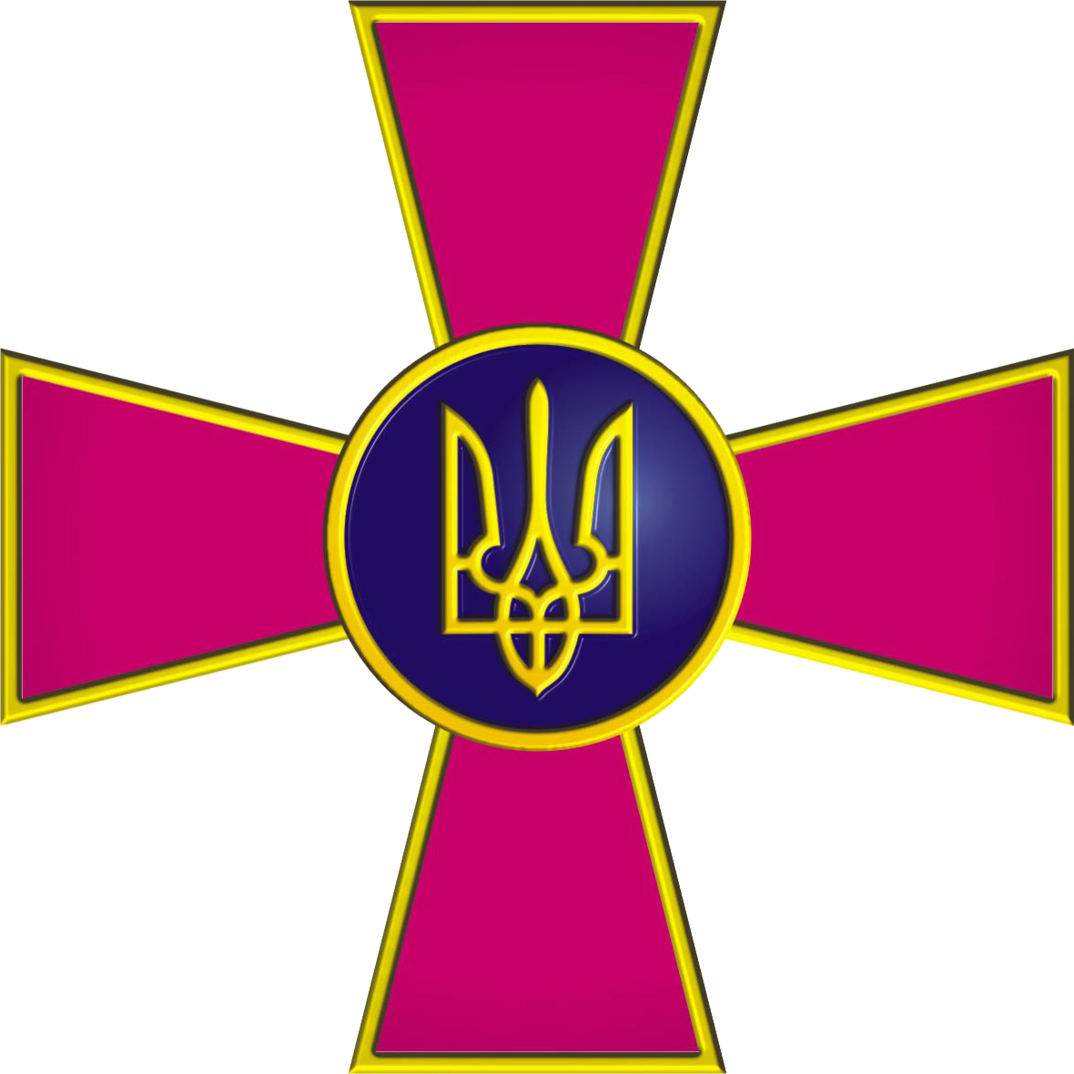 Шевроны ВСУ. Какие скрытые символы есть на них и что они означают (видео)