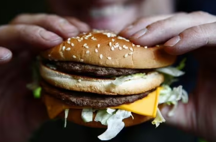 Шеф-повар McDonald's поделился секретными ингредиентами соуса Биг-Мака: и это не кетчуп