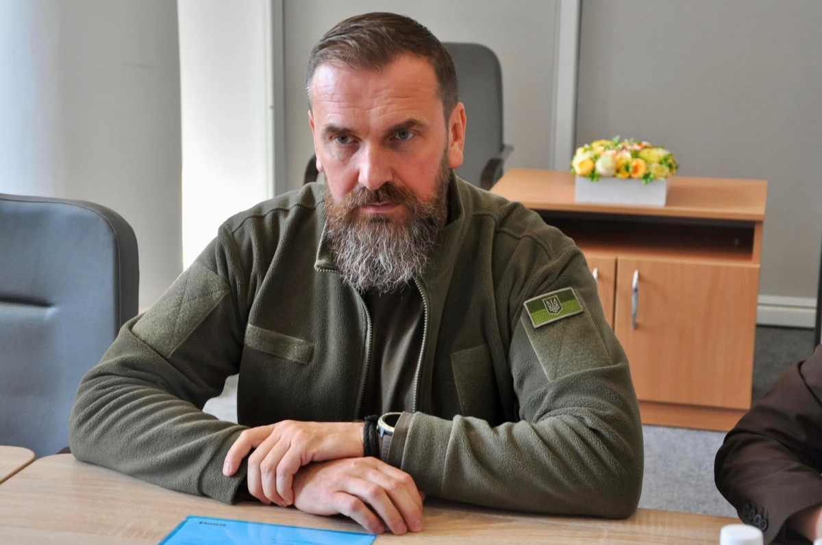 Кто из украинских политиков, кроме Зеленского, выбирает стиль милитари (фото)