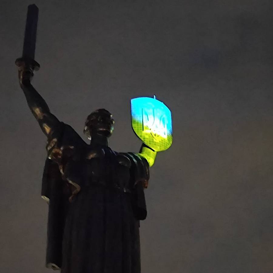 "Родина-мать" станет доступна для киевлян и гостей города: когда можно посетить территорию мемориала