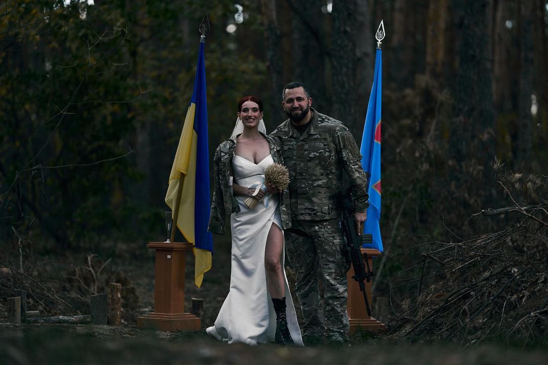 Снайперка Емеральд зізналася, що ледь не втратила дитину через Стипанюка: "Перетворилася на овоч"