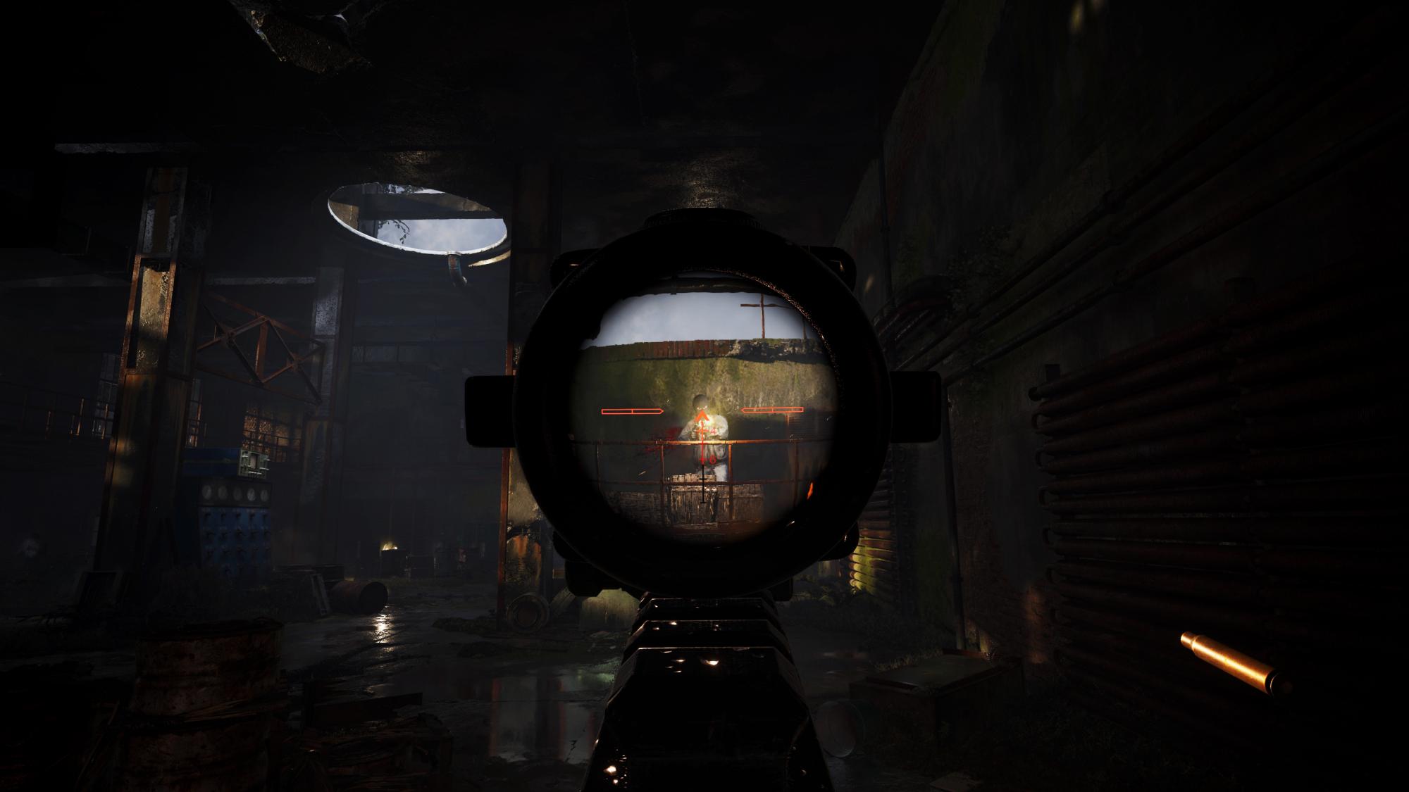 Новые детали про S.T.A.L.K.E.R. 2: нелинейный сюжет на 40 часов, 4 варианта концовки и многое другое