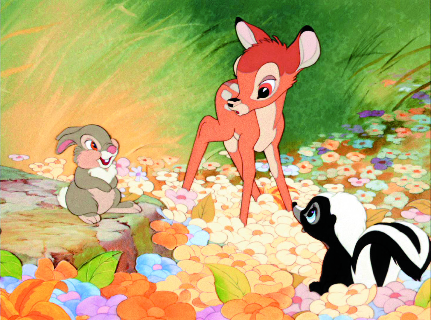10 легендарних мультфільмів від Disney, які досі підкорюють серця