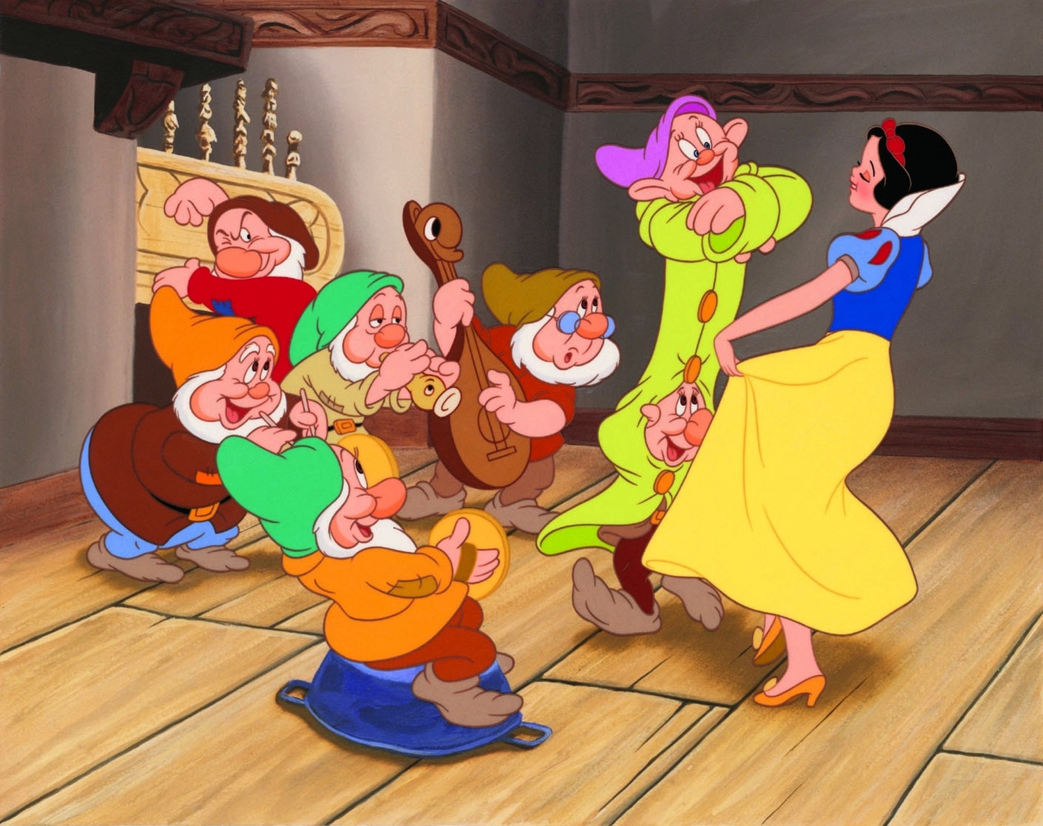10 легендарних мультфільмів від Disney, які досі підкорюють серця