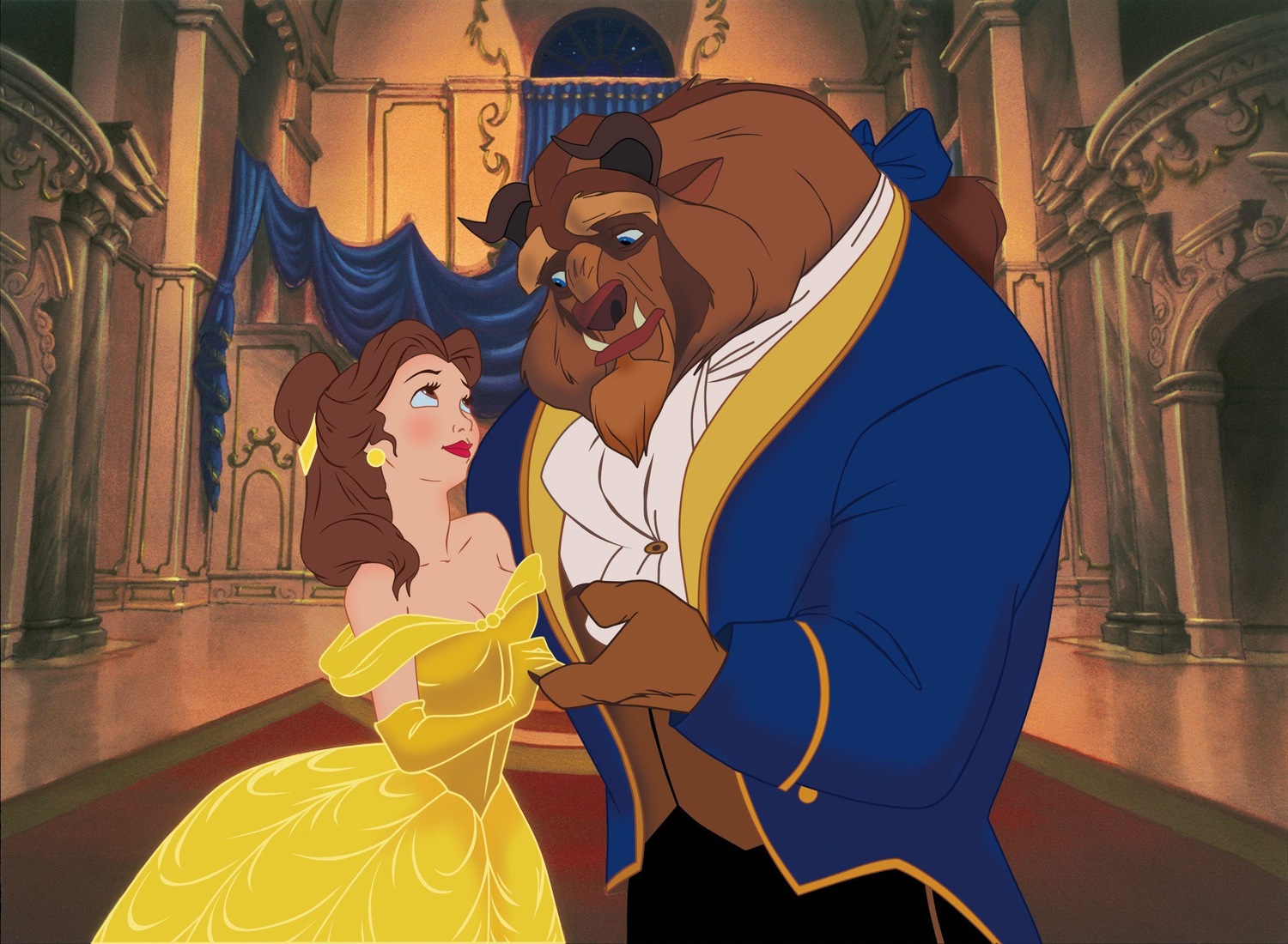 10 легендарних мультфільмів від Disney, які досі підкорюють серця