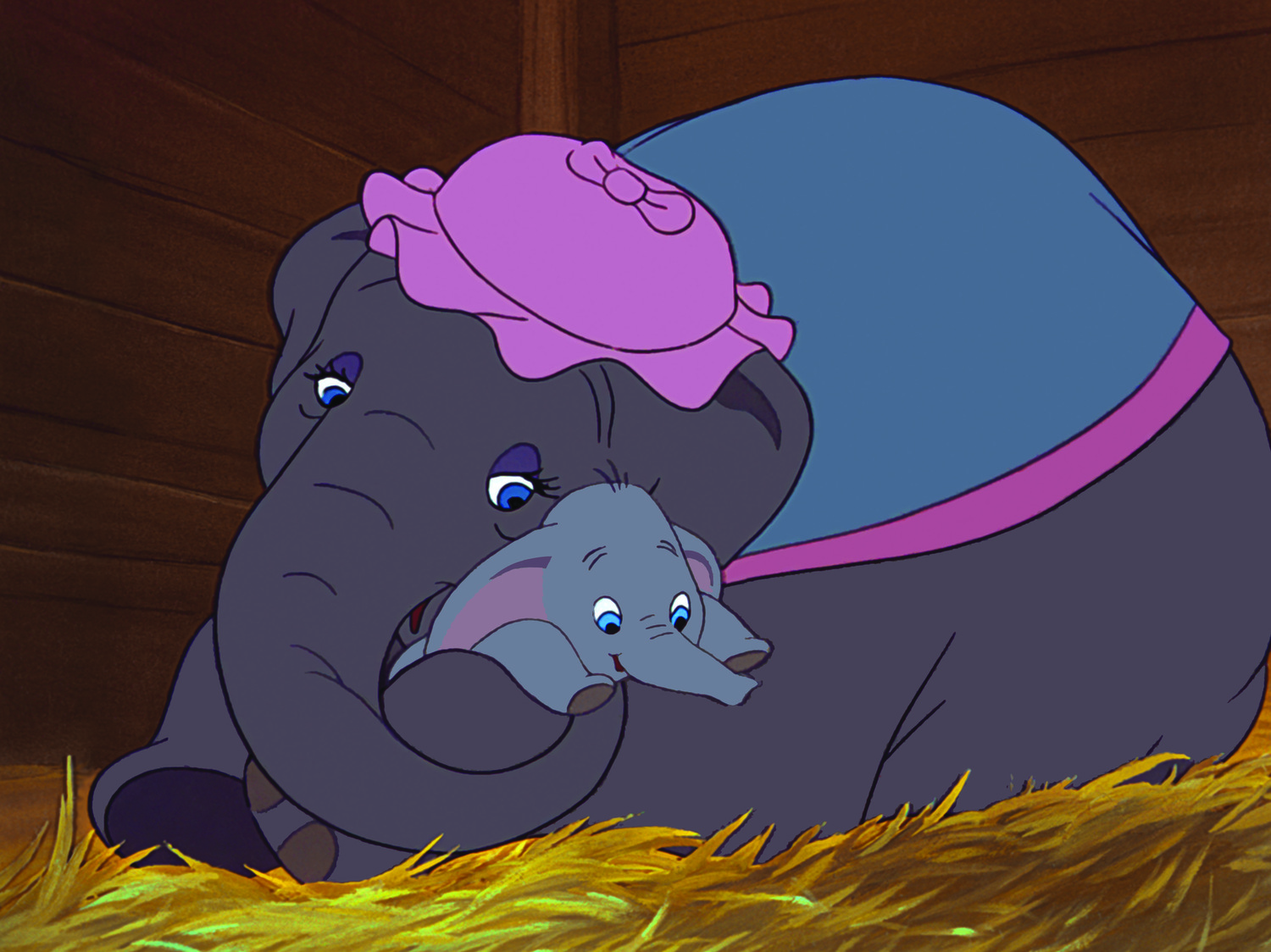 10 легендарних мультфільмів від Disney, які досі підкорюють серця