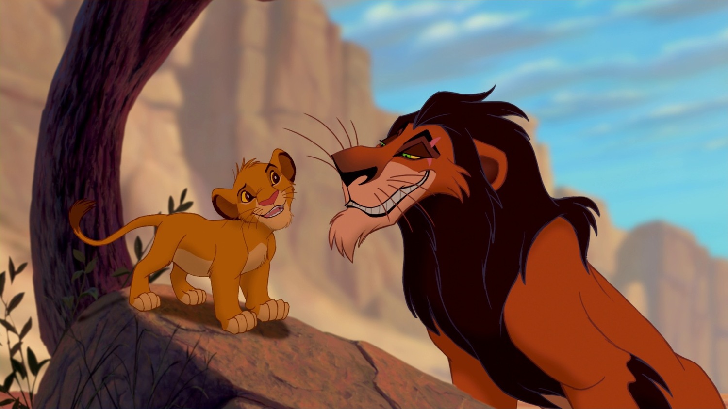 10 легендарних мультфільмів від Disney, які досі підкорюють серця