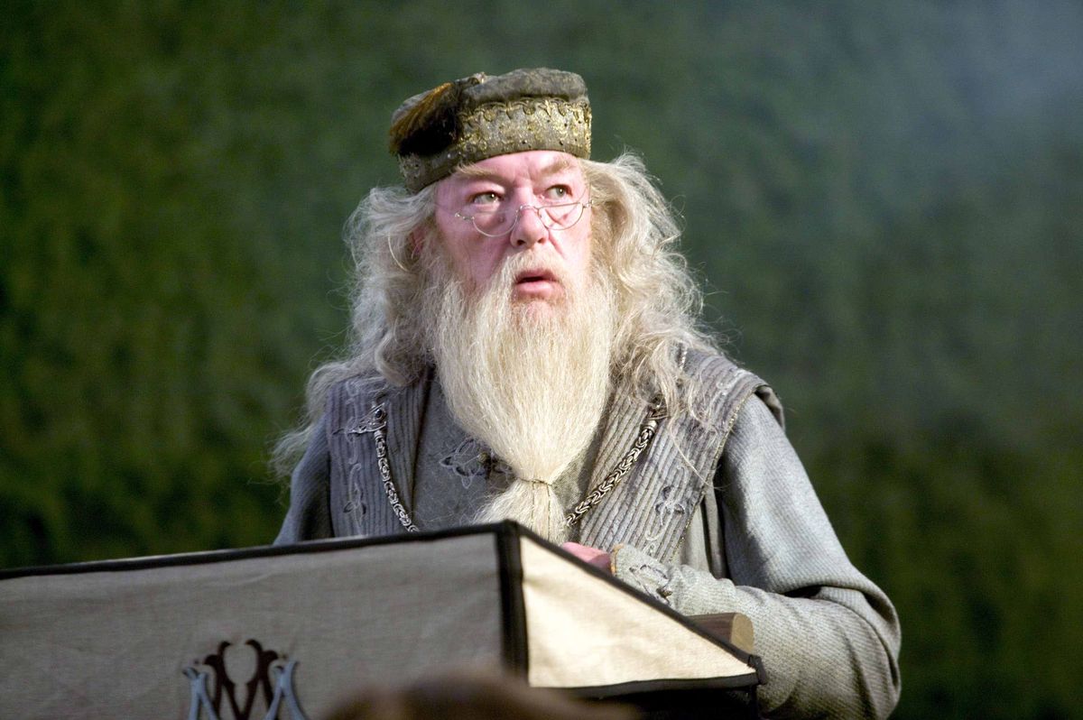 Якими насправді є улюблені персонажі Гаррі Поттера: ви будете здивовані