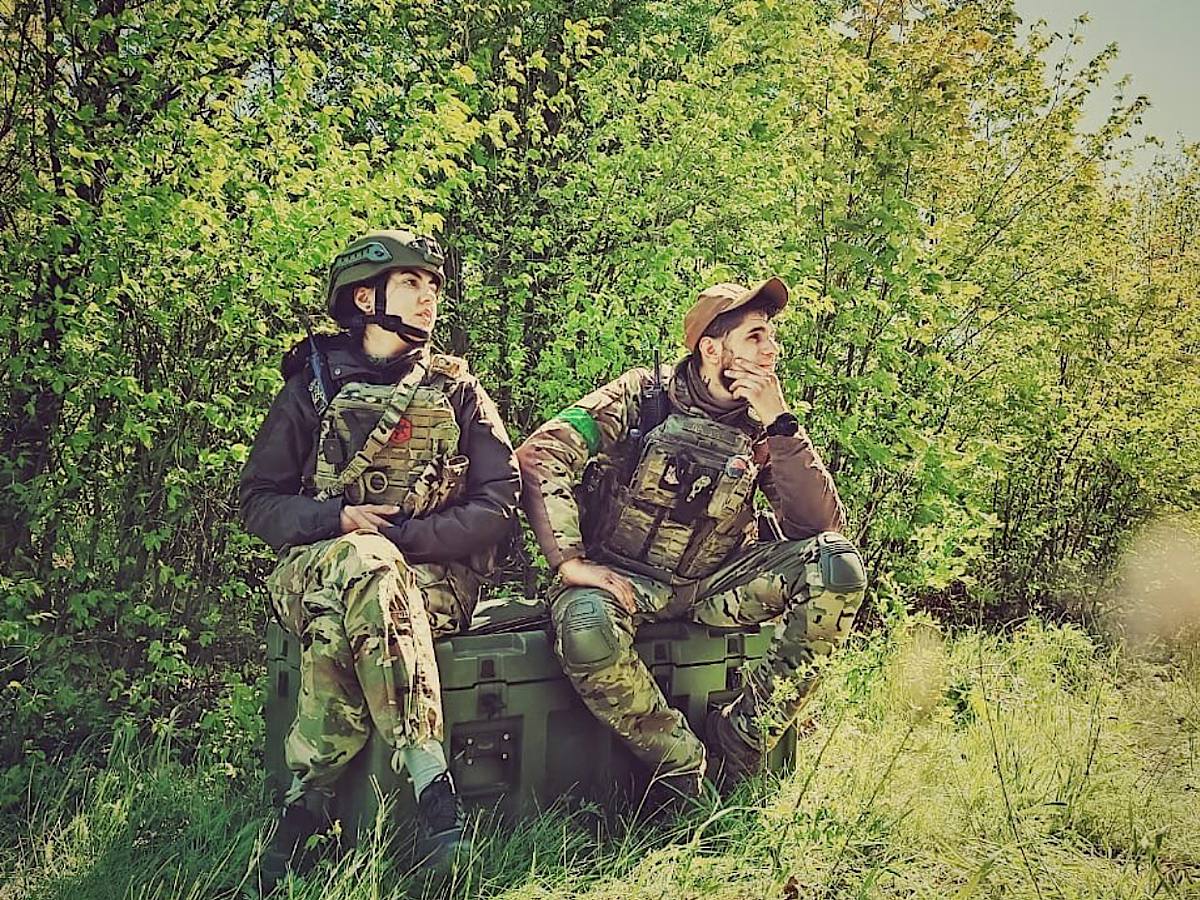 "Ніхто і ніколи не замінить": Аліна Михайлова розповіла, як переживає втрату Да Вінчі