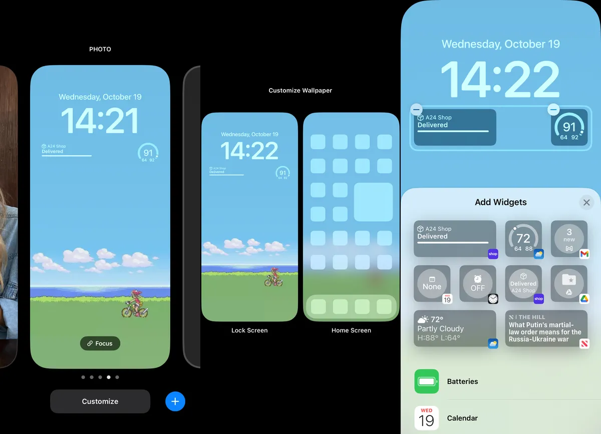 Вимкніть їх прямо зараз! Ці дві установки в iOS скорочують термін служби вашої батареї