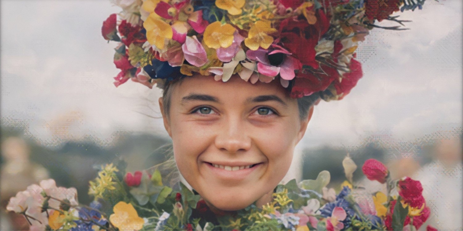 Она не только звезда "Оппенгеймера". 7 лучших ролей Флоренс Пью