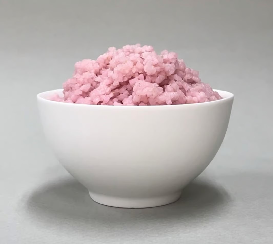 Еда будущего уже здесь. Ученым удалось вырастить мясо внутри риса: почему это важно