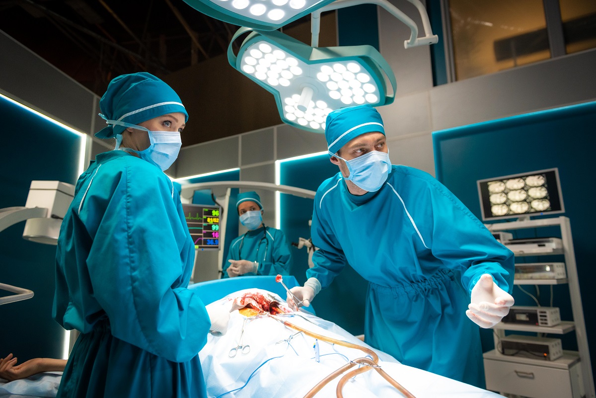 Сериал Надежда когда и где смотреть онлайн, фото РБК